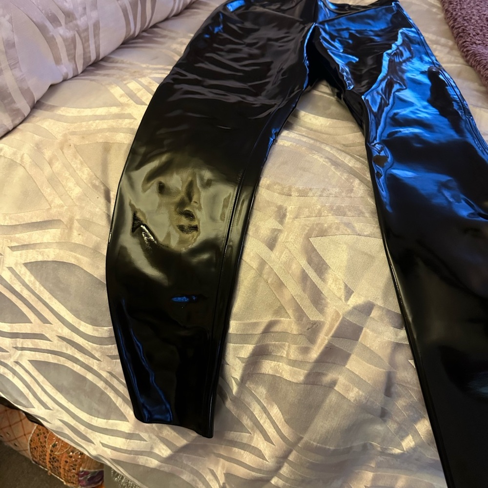 Alice + Olivia Vegan pants